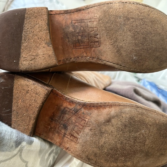 Frye boots size 8 - Picture 5 of 6